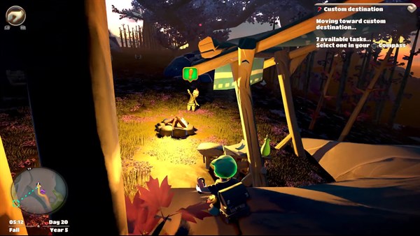 Yonder: The Cloud Catcher Chronicles - XBS|X — 6