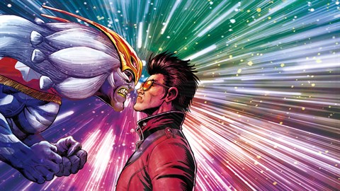 No More Heroes 3 Windows