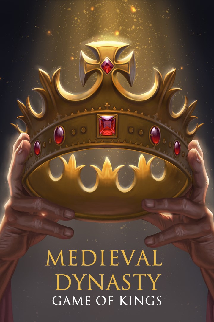 Medieval Dynasty: Game of Kings