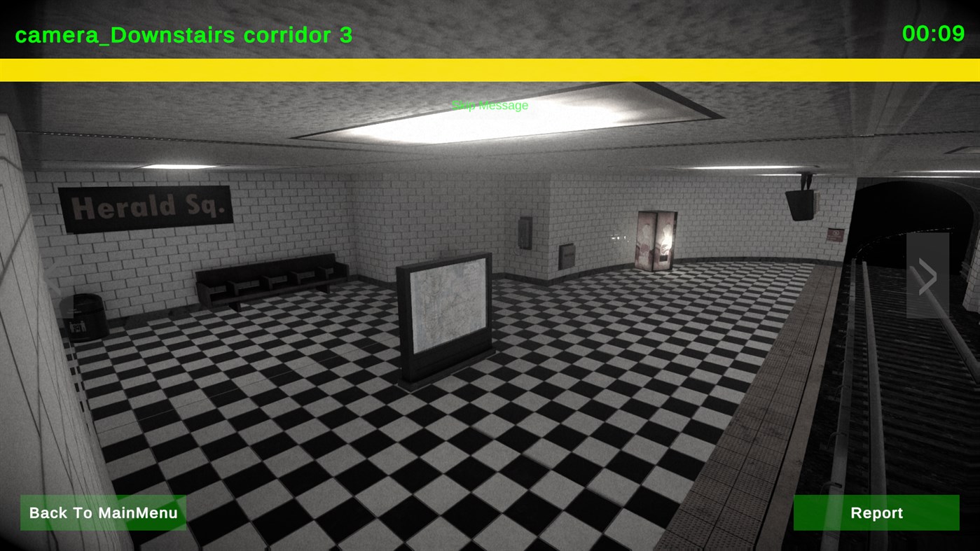 #5. Lurking Ghosts: On Observation Duty (Xbox) By: NovaHorizon Studios