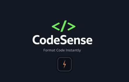 CodeSense Stats, Downloads & Safety Check | Chrome-Stats