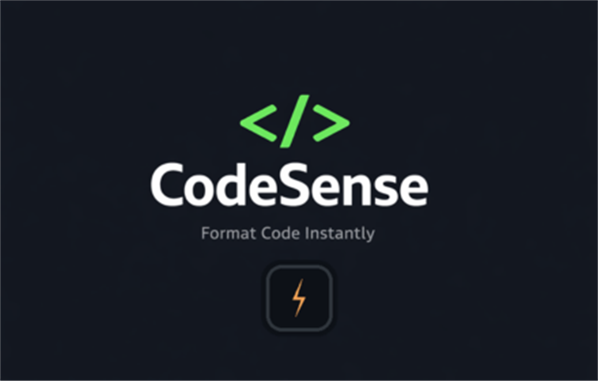CodeSense