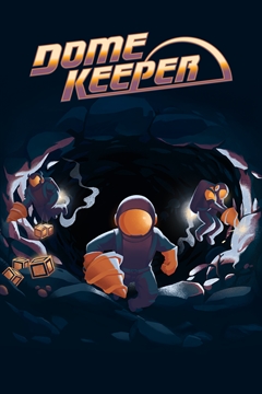 Dome Keeper