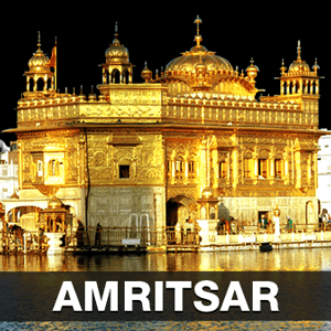 About Amritsar