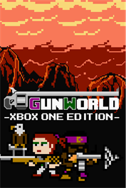 GunWorld: Xbox One Edition