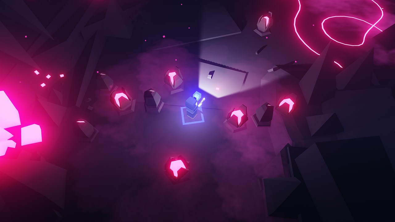 It came from space and ate our brains screenshot 3