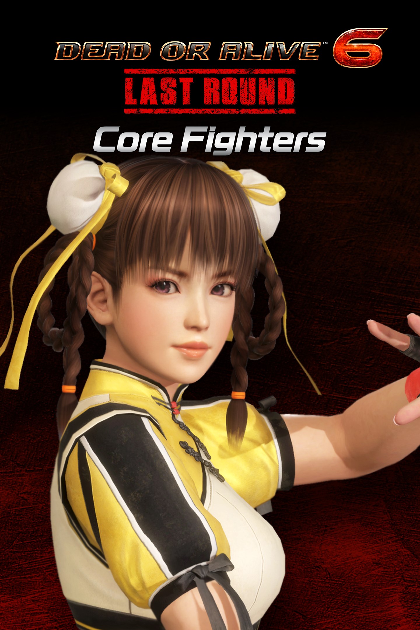 DOA6LR Character Unlock Key: Leifang | Xbox | Chiave | Privato