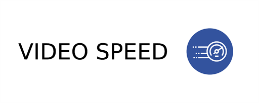 Speed Up Video marquee promo image
