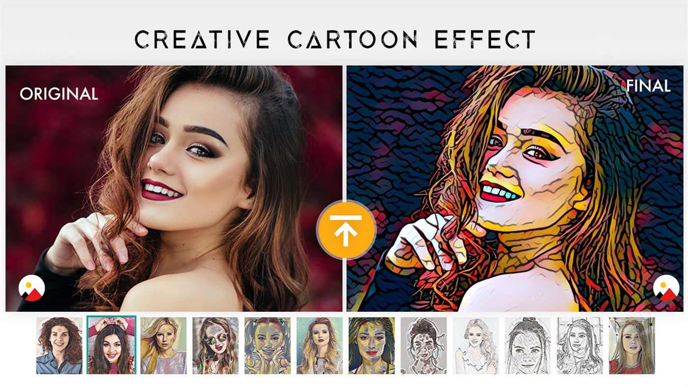 #4. Pic Uploader from Camera Roll (Windows) 由: VideoStudio