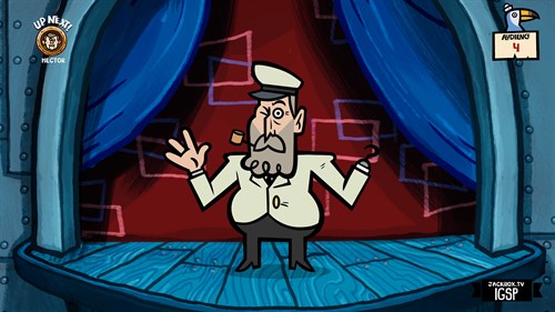 The Jackbox Party Quintpack 2.0