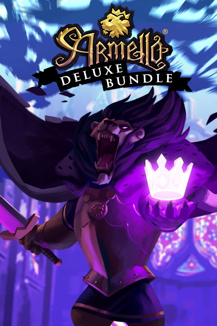 Armello - Deluxe Bundle