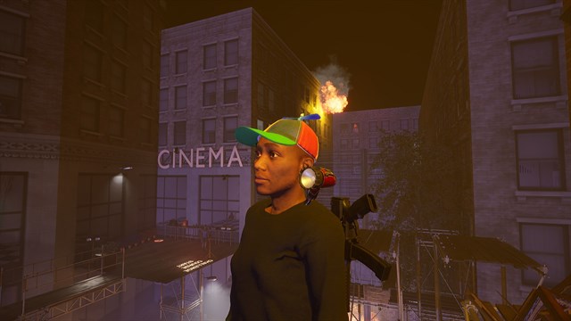 Outbreak: Shades of Horror Distant Memories Pack screenshot 2