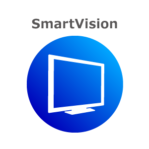 SmartVision TV