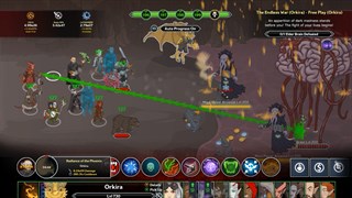 Jang Sao's Champions of Renown Bundle screenshot 3