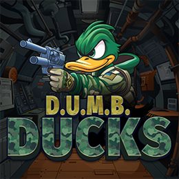 Aperçu D.U.M.B. Ducks