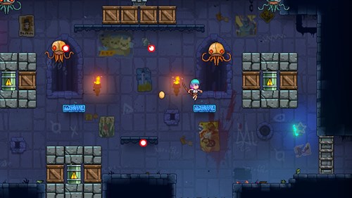 Neon Abyss Deluxe Edition