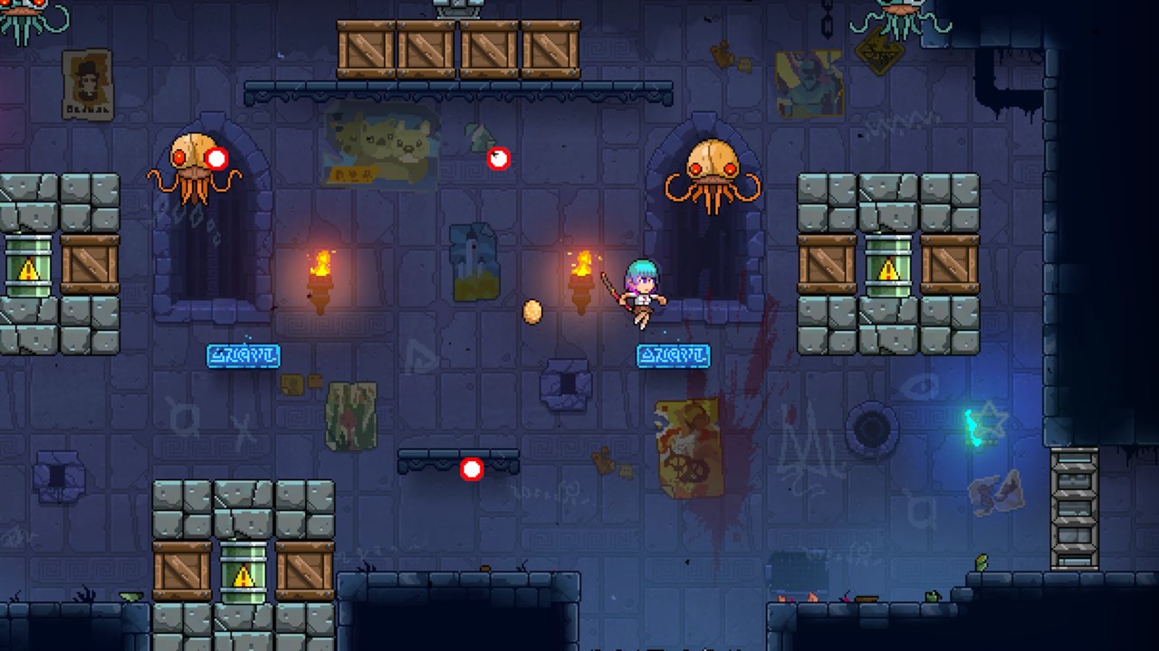 Neon Abyss Deluxe Edition screenshot 9