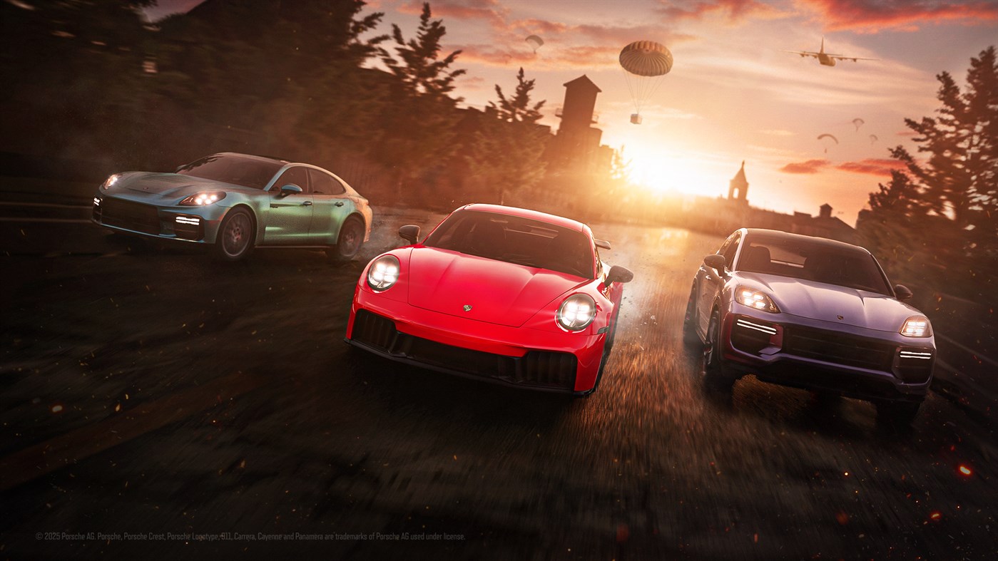 #1. PUBG: BATTLEGROUNDS (Xbox) Von: KRAFTON, Inc.