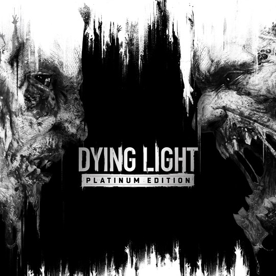 Dying Light: Platinum Edition for xbox