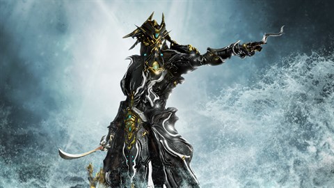 Warframe®: Pack Prime Access Hydroid Prime
