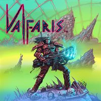 Valfaris pre-order codes