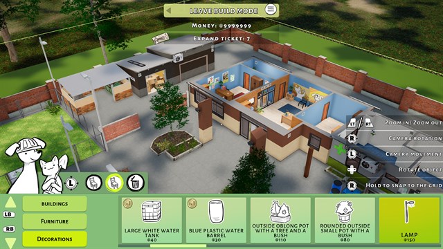 Animal Shelter Simulator screenshot 4
