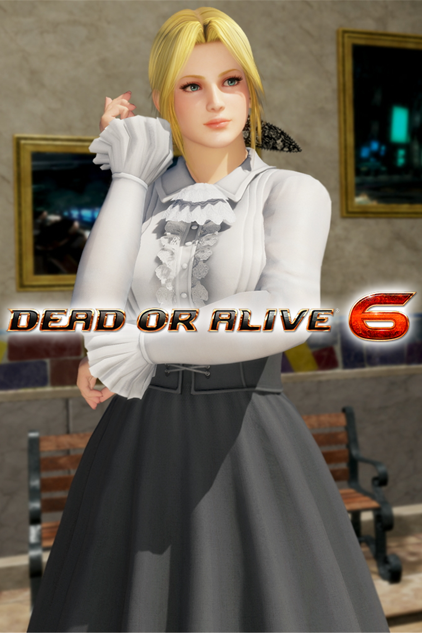 [Revival] DOA6 High Society Costume - Helena | Xbox | Chiave | Privato