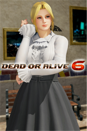 [Revival] DOA6 High Society Costume - Helena