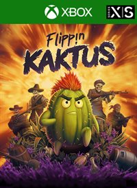 Flippin Kaktus