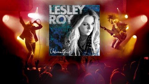 "I'm Gone, I'm Going" - Lesley Roy