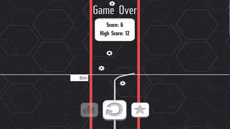 Swing Plane Screenshots 1