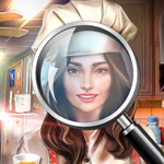 Hidden Object : Let's Get Cooking