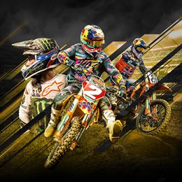 Aperçu Monster Energy Supercross 3 - Special Edition Pre-order