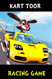 Kart Tour Racing Game