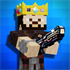 Pixel Royale 3D