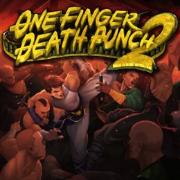 Aperçu One Finger Death Punch 2