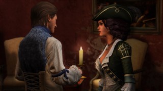 Assassin's Creed® LiberationHD screenshot 5
