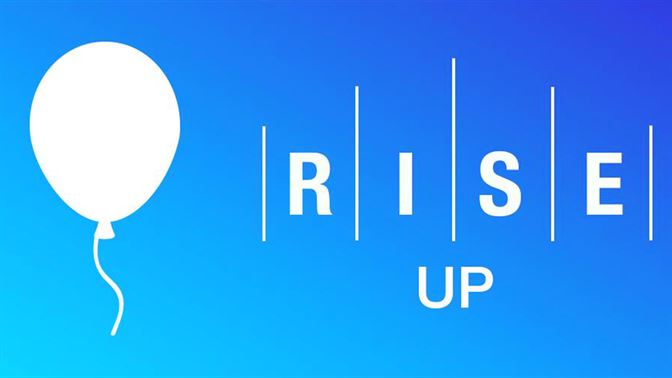 Rise Up 2019 を入手 - Microsoft Store ja-JP