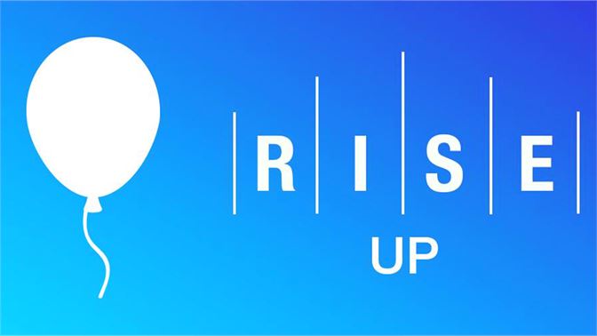 Get Rise Up 2019 - Microsoft Store