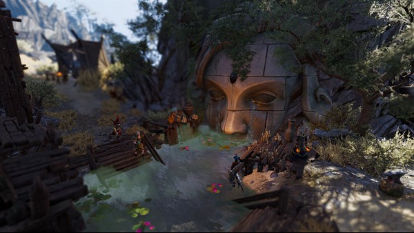 Divinity: Original Sin 2 screenshot