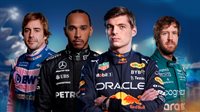 F1® 22 Édition Champions Xbox One et Xbox Series X|S + bonus à durée limitée
