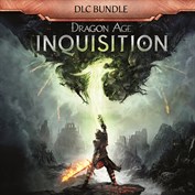 Dragon Age™: Inquisition DLC-Bundle