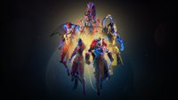 Skyforge : Lot Sanctuaire céleste
