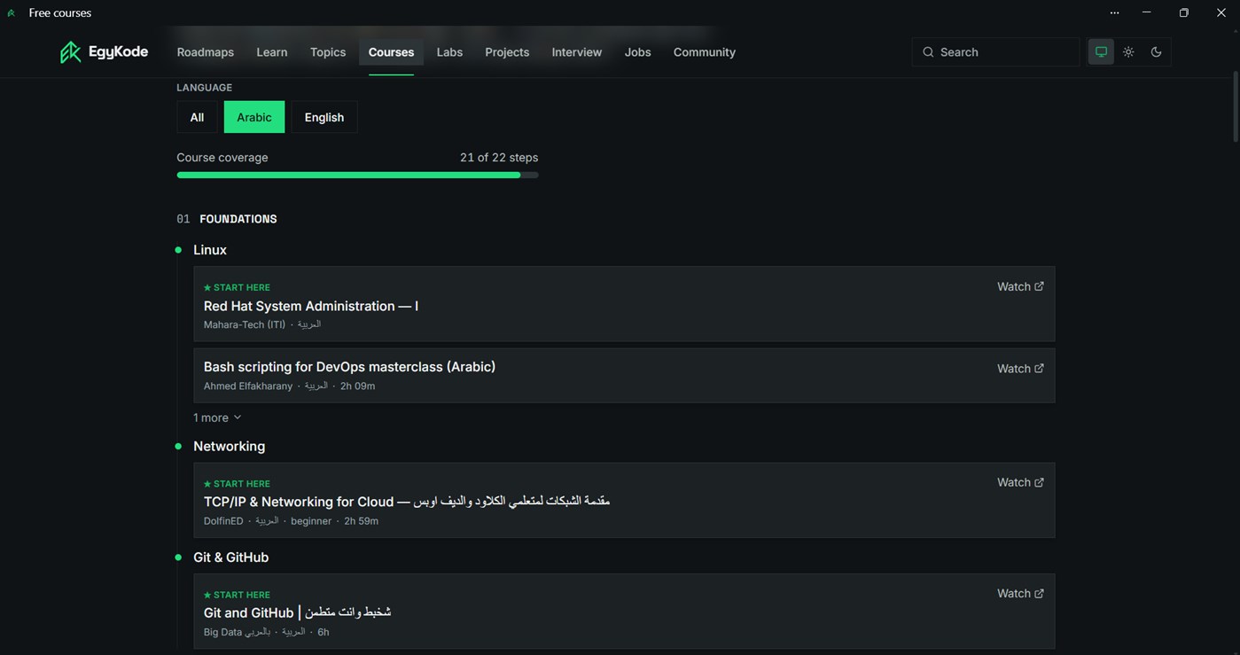 #5. EgyKode (Windows) Bởi: EgyKode