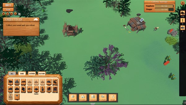 Colony Simulator - City Builder — 12