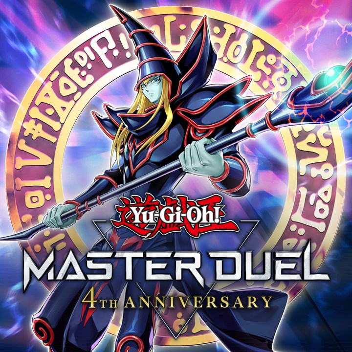 Yu-Gi-Oh! Master Duel
