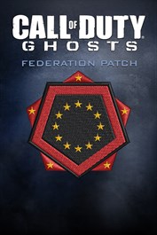 Call of Duty®: Ghosts - Federation Day Patch