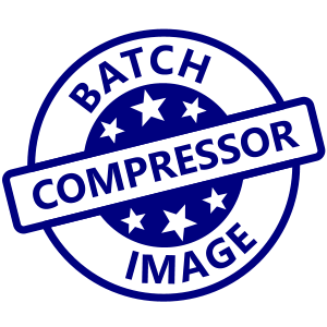 Batch Image Compressor