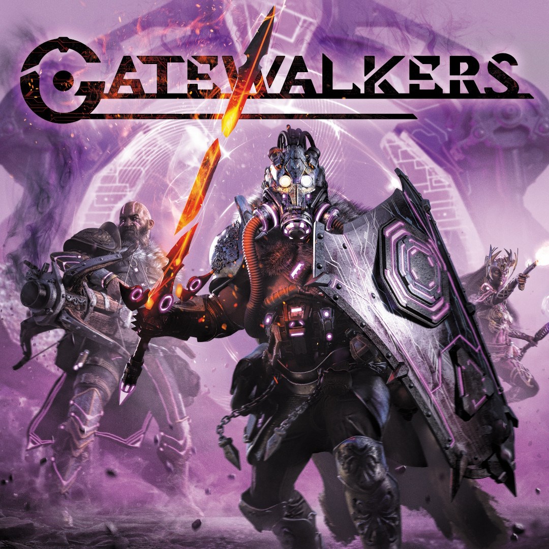 Gatewalkers