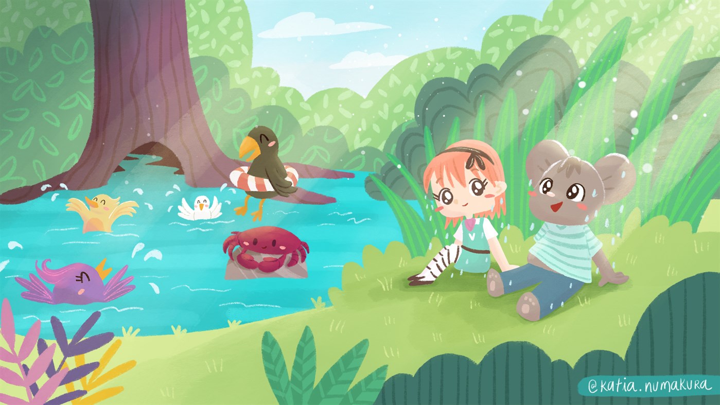 #4. Alice in Wonderland - a jigsaw puzzle tale (Xbox) 来自: QUByte Interactive